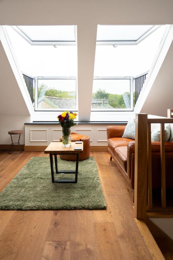 Poppy'S Barn Villa Ilfracombe Dış mekan fotoğraf