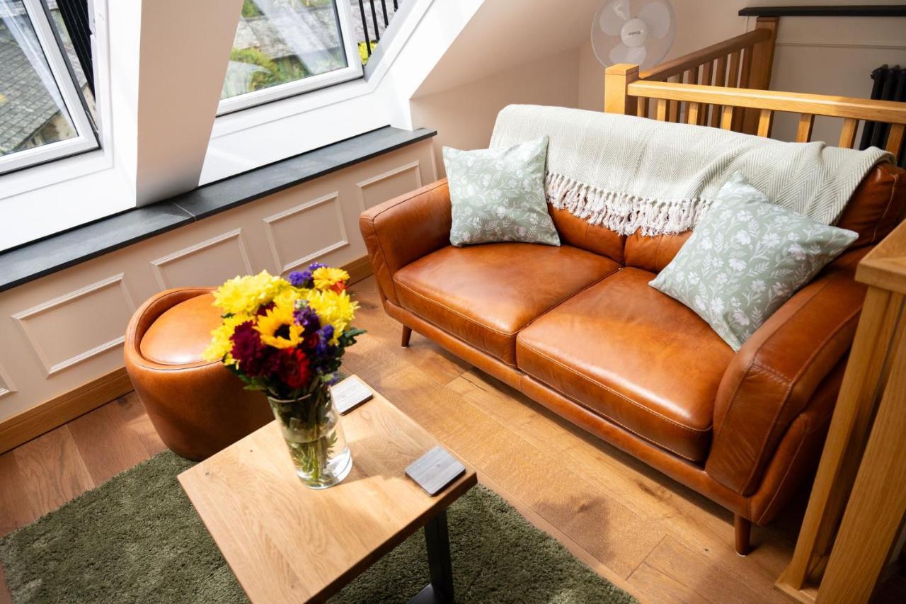 Poppy'S Barn Villa Ilfracombe Dış mekan fotoğraf